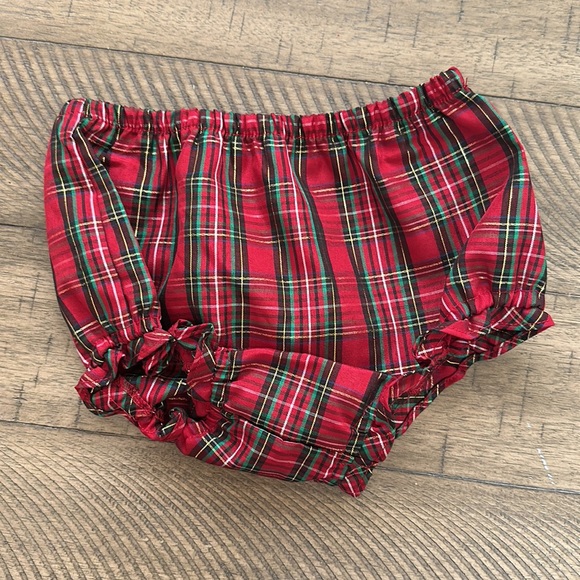 Fancy Christmas Dress - Picture 5 of 7